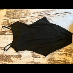 Aerie One Piece- large long